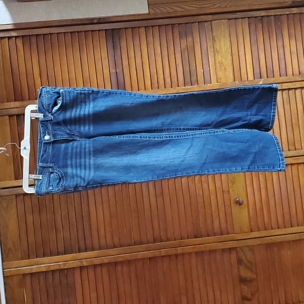 Maurices Jeans